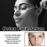 Firming And Lifting Face Serum, Lighten The Lines, Moisturize And Firm Skin Anti-Aging Essence - V.I.P Digital Presence