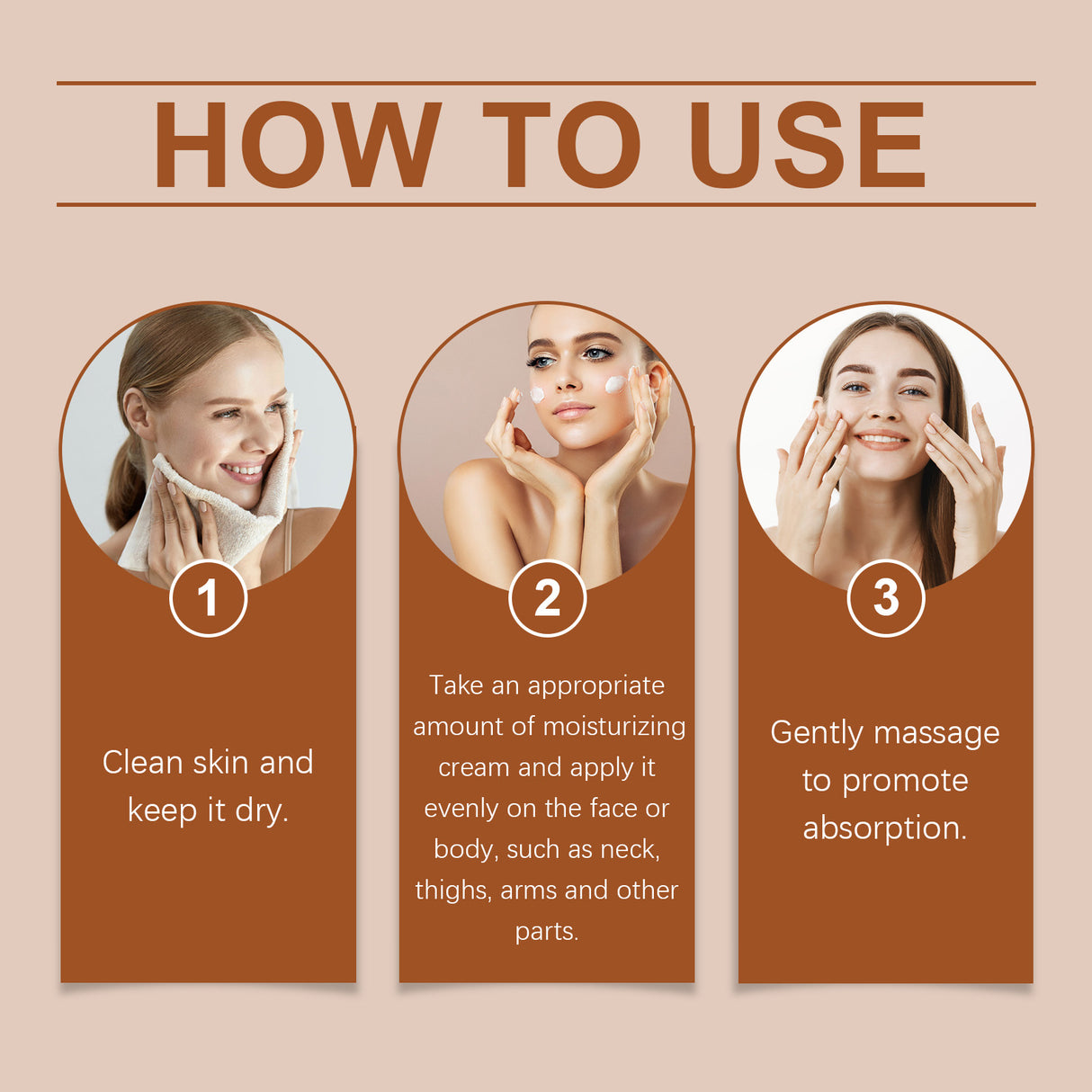 Honey Butter Moisturizer Skin Dry Skin Hydrating Refreshing Non-Sticky Body Moisturizer - V.I.P Digital Presence