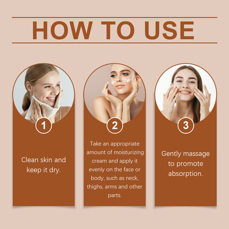 Honey Butter Moisturizer Skin Dry Skin Hydrating Refreshing Non-Sticky Body Moisturizer - V.I.P Digital Presence