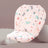 Baby Stroller Cushion, All-Season Universal Cushion, Pusher Cotton Cushion, Dining Chair, Toddler Cushion, Pure Cotton Cushion - V.I.P Digital Presence
