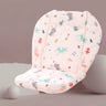 Baby Stroller Cushion, All-Season Universal Cushion, Pusher Cotton Cushion, Dining Chair, Toddler Cushion, Pure Cotton Cushion - V.I.P Digital Presence