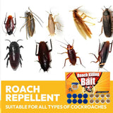 RoachGuard Gel Bait