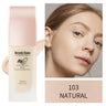Romantic Beauty 30ml Long-Lasting Oil Control Non-Removal Foundation Concealer And Moisturizer Makeup Foundation - V.I.P Digital Presence