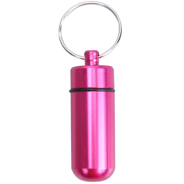 Portable medicine box For Safety Survival - V.I.P Digital Presence