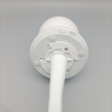 Camera 2K No-Drilling Mount Multi-Function Crib Winding Binding Hanging Inverted Installation Wall-Mounted Base - V.I.P Digital Presence