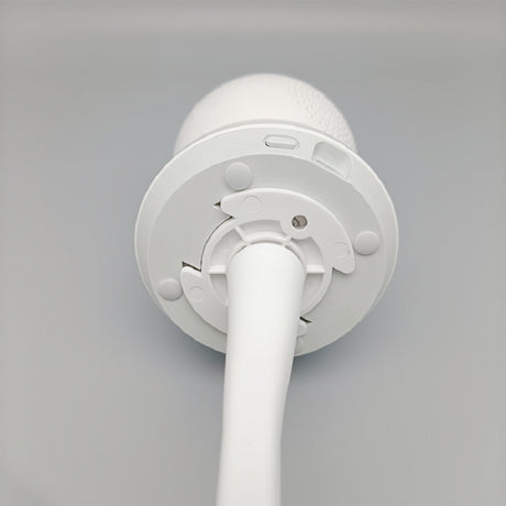 Camera 2K No-Drilling Mount Multi-Function Crib Winding Binding Hanging Inverted Installation Wall-Mounted Base - V.I.P Digital Presence