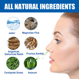 Nose Care Cream Relieves Stuffy, Runny Nose Discomfort Cleansing And Soothing Nose Care Cream - V.I.P Digital Presence