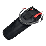 Alua aluminum alloy alua tongs / fishing tongs / fish control device / hook removal tongs with missing hand rope tongs - V.I.P Digital Presence