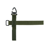 Glove hanging buckle rope storage buckle military enthusiast tactical nylon climbing buckle multi-purpose outdoor - V.I.P Digital Presence