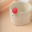 Fashion Cartoon Badminton Brooch pin Badge Sports Equipment table Tennis Fashion Jewelry Wholesale Gift athletes - V.I.P Digital Presence