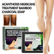 Underarm Whitening Soap, Clean And Repair Dark Skin Acanthosis Nigricans Moisturizing Whitening Beauty Soap - V.I.P Digital Presence