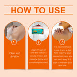 Quick Tanning Gel, Tanner Repair Gel Bronzer Tanner Moisturizing And Nourishing Gel - V.I.P Digital Presence