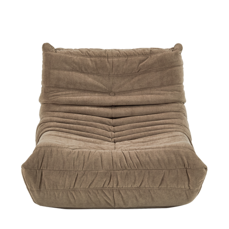 Floor sofa Bean Bag Chair for Adults Fireside Bean Bag Lounger Memory Foam Chair for Home, office, Apartment or Gaming Venue - V.I.P Digital Presence