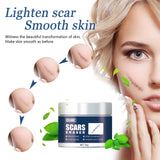 Scar Balm, Surgery Scar Repair Cold Compress Scar Skin Scar Gel Balm - V.I.P Digital Presence