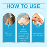 B5 Body Butter Anti-Wrinkle Firming Cream Body Moisturizing Lift Firming And Smoothing Fine Lines Cream - V.I.P Digital Presence