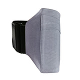 Adjustable size phone leg bag elastic magic lifting elastic band sports bag close fitting and non shaking one size fits all phone bag - V.I.P Digital Presence