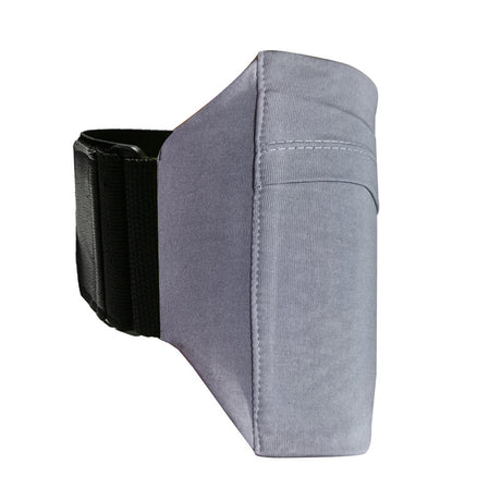 Adjustable size phone leg bag elastic magic lifting elastic band sports bag close fitting and non shaking one size fits all phone bag - V.I.P Digital Presence