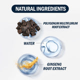 Men's Hair Spray, Dense Hair Solid Hair Hair Line Anti-Drop Treatment Fluid Thick - V.I.P Digital Presence