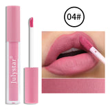 Fog Matte Makeup Free Ice Cream Lip Glaze Velvet Does Not Stick To Lip Mud - V.I.P Digital Presence