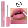 Fog Matte Makeup Free Ice Cream Lip Glaze Velvet Does Not Stick To Lip Mud - V.I.P Digital Presence