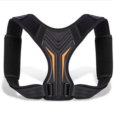 Anti hunchback correction belt Teenager male and female invisible corrector posture correction belt - V.I.P Digital Presence