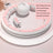 Intelligent Hula Hoop Female Slimming Belly Artifact Waist and Waist Excess Fat Sports Equipment Weight Loss and Fat Burning Special - V.I.P Digital Presence