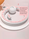 Intelligent Hula Hoop Female Slimming Belly Artifact Waist and Waist Excess Fat Sports Equipment Weight Loss and Fat Burning Special - V.I.P Digital Presence