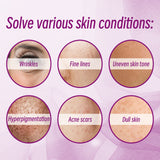 Nasal Inhaler Relieves Nasal Irritation, Cleanses Nose, Moisturizes And Firms Skin - V.I.P Digital Presence