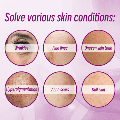 Nasal Inhaler Relieves Nasal Irritation, Cleanses Nose, Moisturizes And Firms Skin - V.I.P Digital Presence