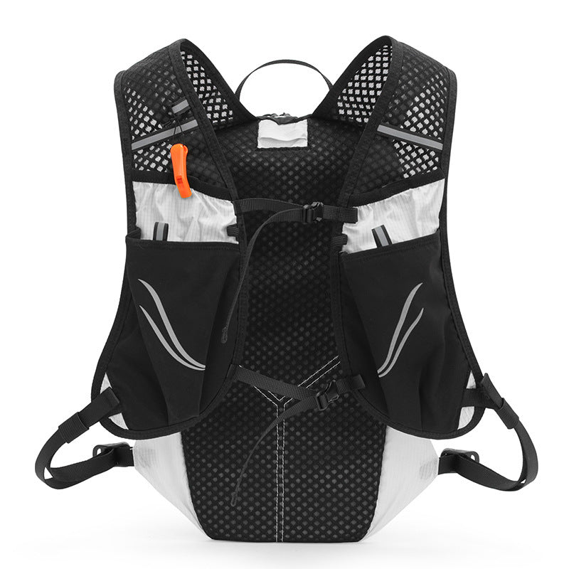 Running Bag 5L Water Bag Backpack Bike Bag Sports Bag Trail Riding Backpack Water Bag - V.I.P Digital Presence