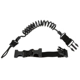 Tactical Two Point Rifle Sling Adjustable Bungee Tactical Airsoft Gun Strap System Paintball Gun Sling for Airsoft Hunting - V.I.P Digital Presence