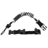 Tactical Two Point Rifle Sling Adjustable Bungee Tactical Airsoft Gun Strap System Paintball Gun Sling for Airsoft Hunting - V.I.P Digital Presence