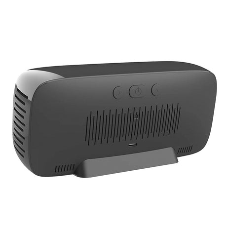 Air quality detector, gas analyzer, multifunctional 9-in-1 detector, dust and carbon dioxide tester - V.I.P Digital Presence