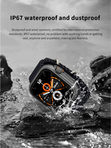 M9 Ultra Max  Smart Bracelet - V.I.P Digital Presence