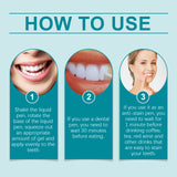 Dental Care Pen, Care For The Mouth Clean Teeth Yellow Tartar Fresh Breath Beauty Pen - V.I.P Digital Presence