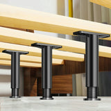 Adjustable Bed Plate Support Frame Bed Bottom Bearing Bracket - V.I.P Digital Presence