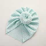 Baby Pullover Cap Cute Lace Hole Donut Baby Indian Tire Cap Children's Headwear - V.I.P Digital Presence