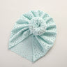 Baby Pullover Cap Cute Lace Hole Donut Baby Indian Tire Cap Children's Headwear - V.I.P Digital Presence