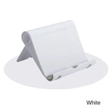 Mobile Phone Communication Accessories Universal Tablet Stand Holder Cell Phone Desktop Desk Stand Holder Support Tablet Phone - V.I.P Digital Presence