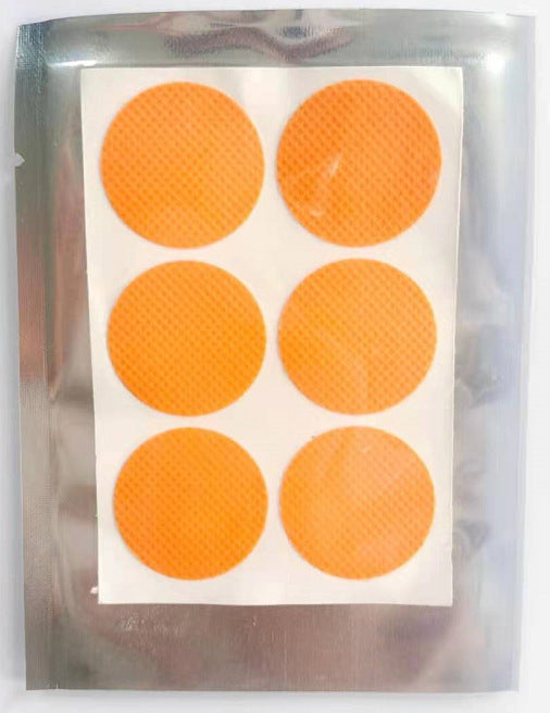 Plant essential oil mosquito repellent sticker for babies cute and portable outdoor mosquito repellent sticker - V.I.P Digital Presence