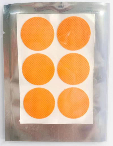 Plant essential oil mosquito repellent sticker for babies cute and portable outdoor mosquito repellent sticker - V.I.P Digital Presence