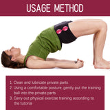 Body Ball, Relieve Physical Discomfort Moisturizing Exercises Enhance Endurance Body Care Balls - V.I.P Digital Presence