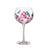 Nordic Colored Glass Wine Glasses Creative Hand-Painted Flowers Wine Glass Household Painted Goblet Crystal Champagne Drinkware - V.I.P Digital Presence