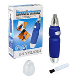 Nose Hair Trimmer Nasal Wool Implement Nose Hair Cut Trimmer Clipper - V.I.P Digital Presence