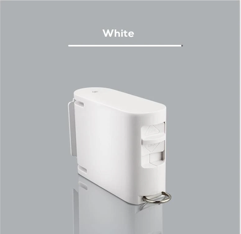 Retractable Wall Mounted Clothes Line - V.I.P Digital Presence
