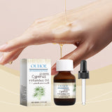 Perfumed Hair Removal Oil, Plant Essential Oil Gentle Care Smooth Body Skin Hair Removal Oil