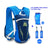 AONIJIE Running Marathon Hydration Nylon 5.5L Outdoor Running Bags Hiking Backpack Vest Marathon Cycling Backpack - V.I.P Digital Presence