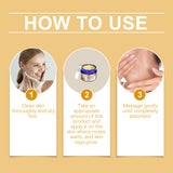 Bee Venom Skin Care Cream Improves Skin Condition Gently Repair Skin Keyou Smooth Skin Care