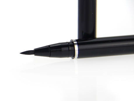 Magical Halo Black Eyeliner Waterproof Sweat-Proof Quick-Drying Hard-Headed Liquid Eyeliner - V.I.P Digital Presence