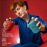 MagniTune Twin Speaker